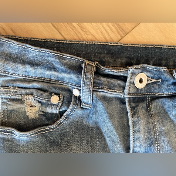 Dex jeans - Picture 2 of 4